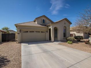 36157 W Vera Cruz Dr, Maricopa, AZ 85138