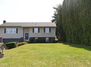 925 River Rd, Jersey Shore, PA 17740