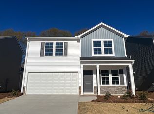 148 Braxton Dr, Moore, SC 29369