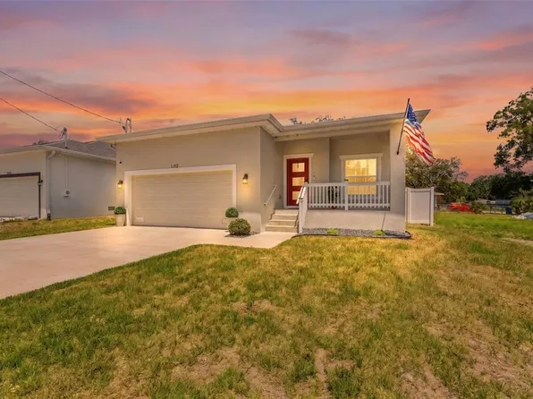 1612 E 97th Ave, Tampa, FL 33612