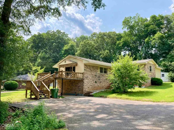 539 Pine Valley Dr, Royston, GA 30662