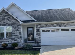 7874 Copper Court Cir NE, Canton, OH 44721