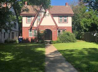 207 S Belmont Ave, Wichita, KS 67218