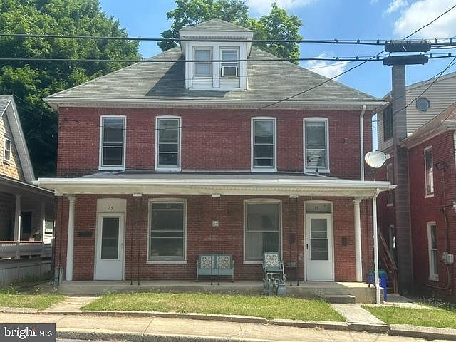 1st image of 23 & 25 N Queen St