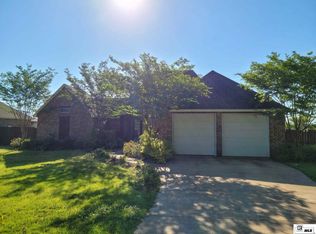 364 Guthrie Rd, Sterlington, LA 71280