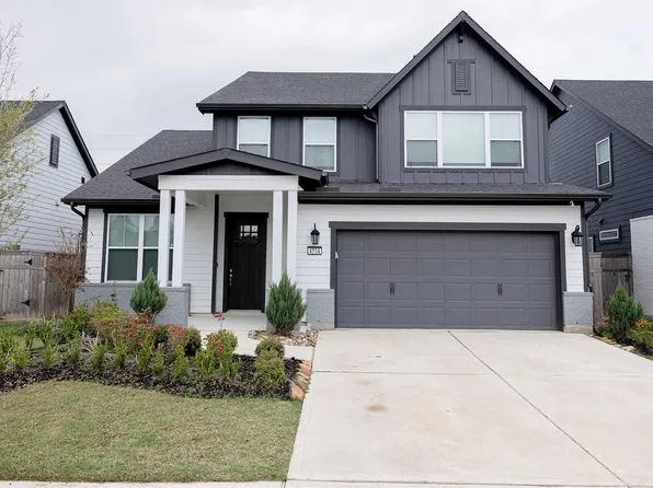 4714 Cold Stream Ct, Fulshear, TX 77441