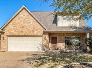 2204 Carlisle Ct, College Station, TX 77845