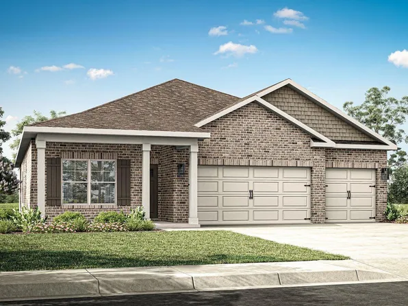 198 Bramble Creek Dr, Meridianville, AL 35759