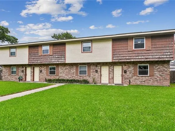 69 Crislaur Ave APT A, Harahan, LA 70123