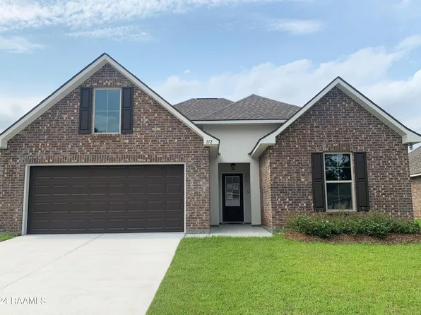 112 Muscadine Ln, Lafayette, LA 70508
