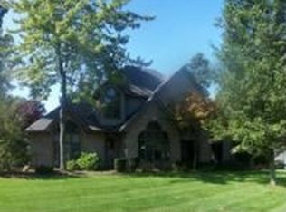 1139 Wishart Pl, Hermitage, PA