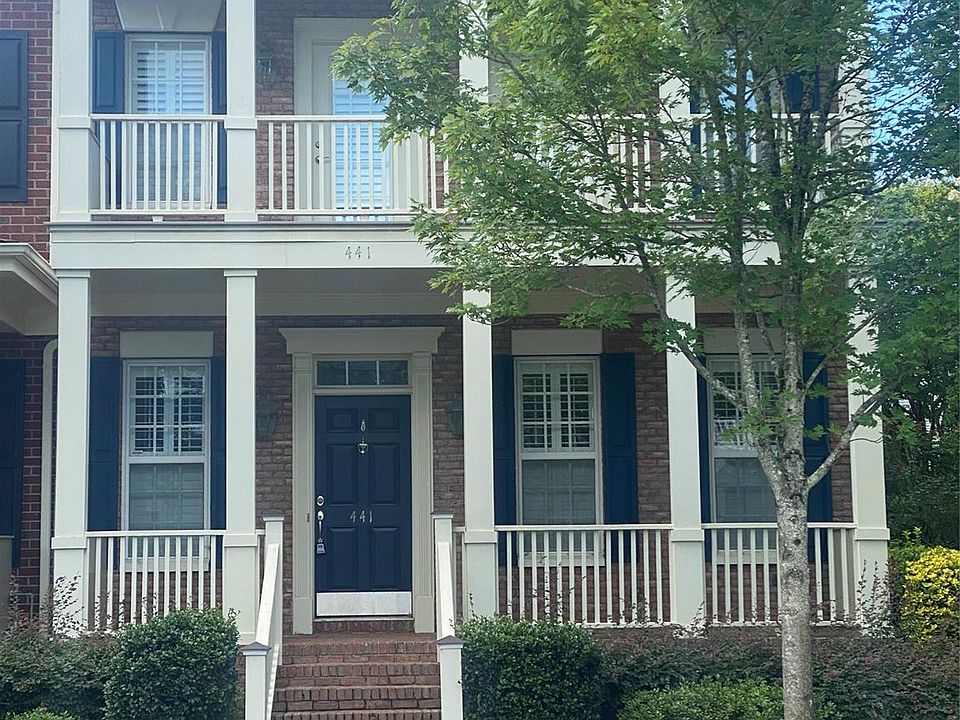 2nd image of 441 Ohenry Ave