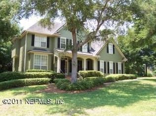 3268 Jupiter Hills Cir E, Jacksonville, FL 32225