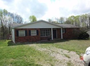 2232 Avoca Eureka Rd, Bedford, IN 47421