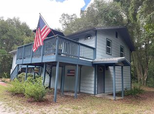 19495 NE 73rd Terrace Rd, Citra, FL 32113