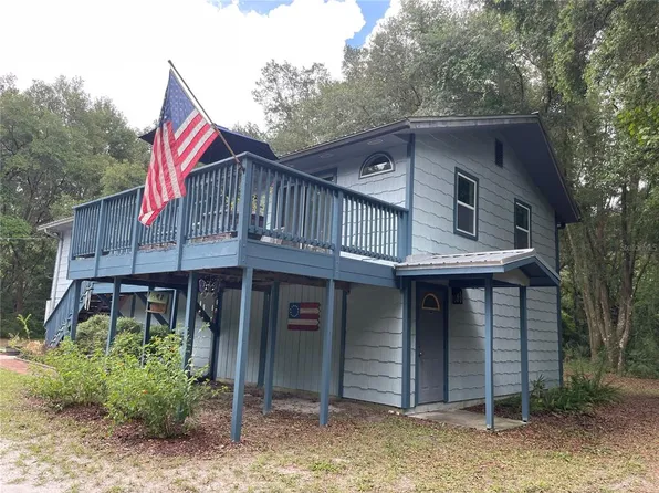 19495 NE 73rd Terrace Rd, Citra, FL 32113