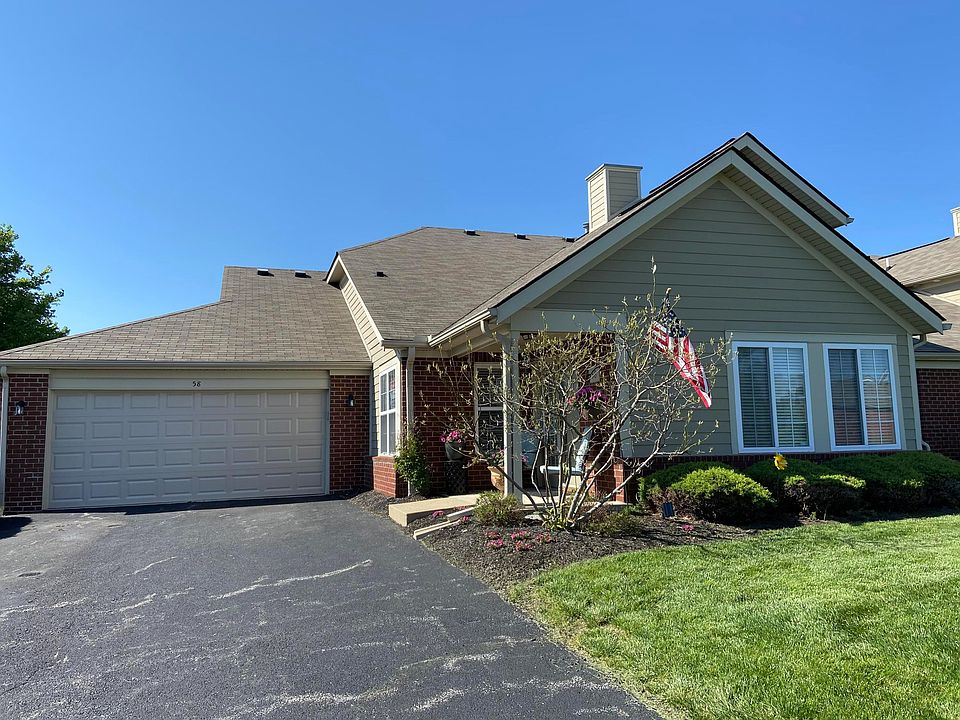 1st image of 58 Greenhedge Cir