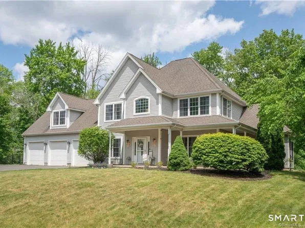 1460 Willard Avenue, Newington, CT 06111