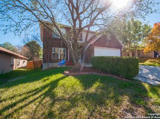 7146 Elusive Pass, San Antonio, TX 78233