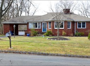 317 Country Club Rd, Bridgewater, NJ 08807