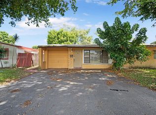 3013 SW 67th Way, Miramar, FL 33023