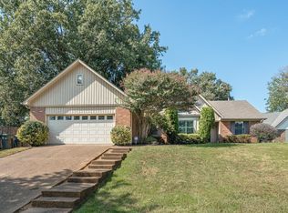 7826 Hawkcrest Dr, Cordova, TN 38016