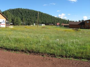 111 W Skylark Rd, Pinetop, AZ 85935