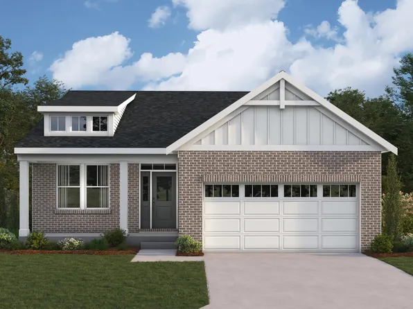 2375 Amici Dr, Covington, KY 41017