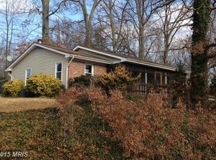 4045 Hidden Hill Dr, Huntingtown, MD 20639