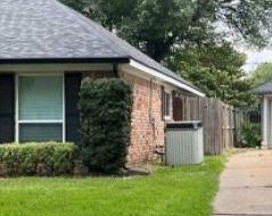 Property Side View