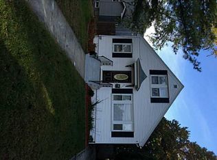 223 Gentian Ave, Providence, RI 02908