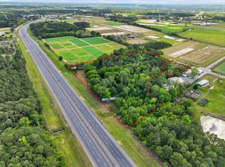 2436 N Us Highway 41, Tifton, GA 31794