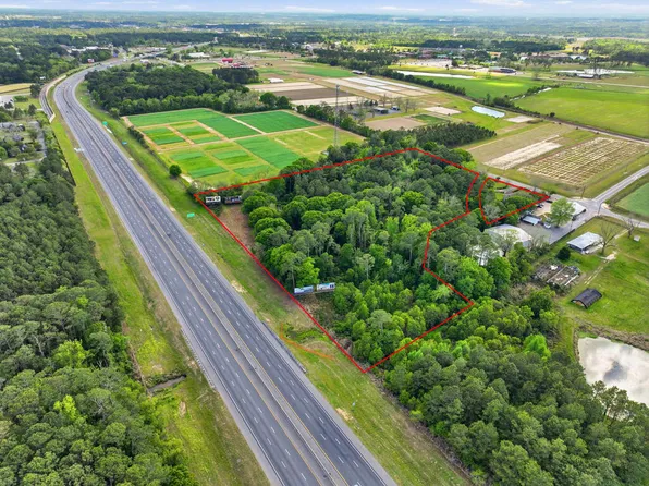 2436 N Us Highway 41, Tifton, GA 31794