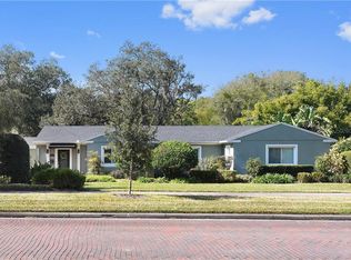 1877 Winter Park Rd, Winter Park, FL 32789