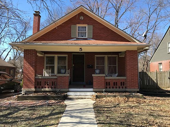 3rd image of 5 McBaine Ave