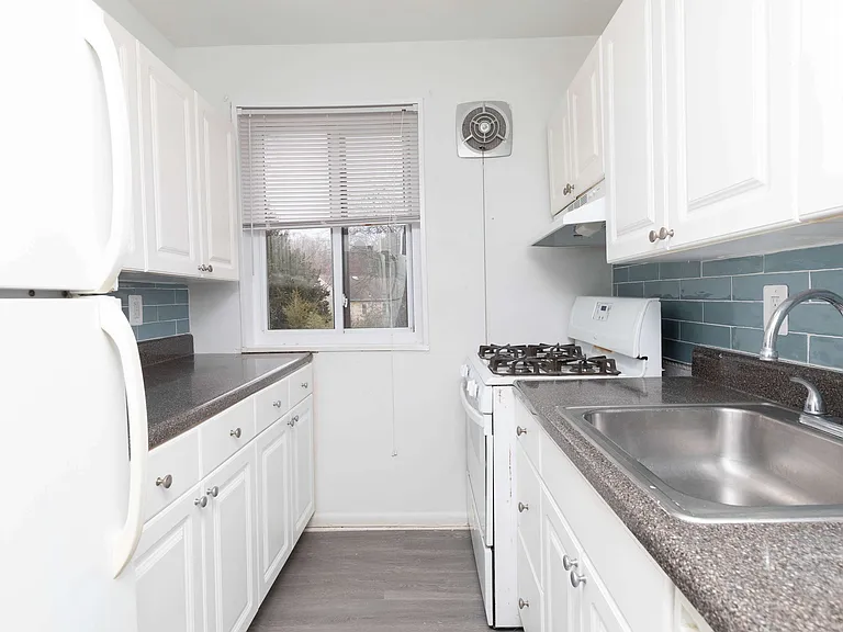 Kitchen - Classic
