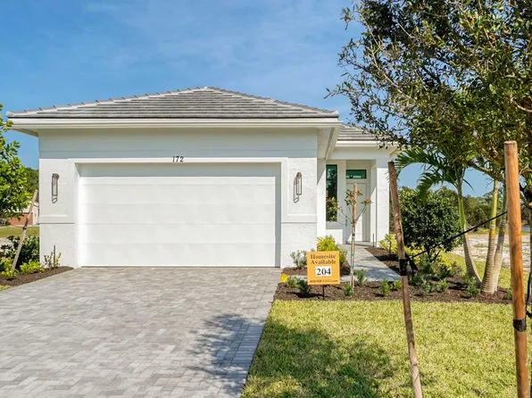 172 SE Via Bisento, Port Saint Lucie, FL 34952