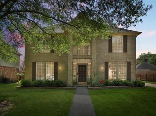 15415 T C Jester Blvd, Houston, TX 77068