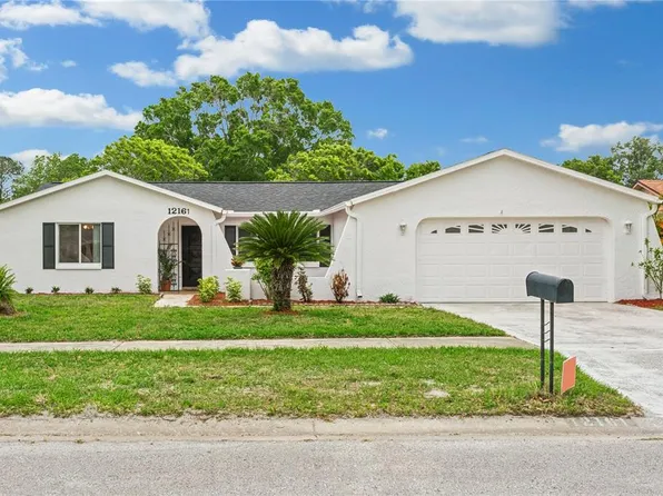 12161 Shadow Ridge Blvd, Hudson, FL 34669