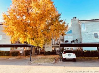 6663 S Victor Ave #305, Tulsa, OK 74136