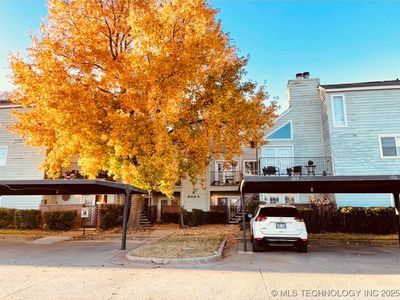 6663 S Victor Ave #305, Tulsa, OK, 74136