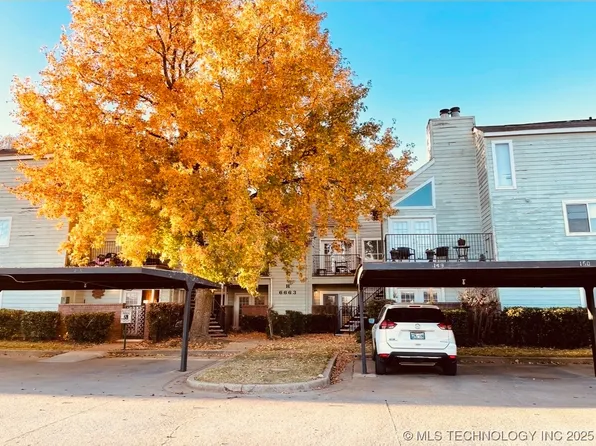 6663 S Victor Ave #305, Tulsa, OK 74136