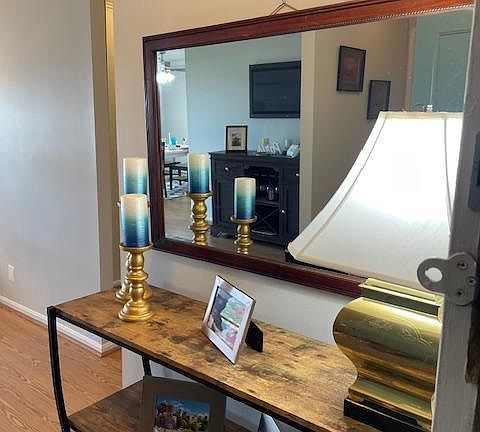 2nd image of 203 Yoakum Pkwy APT 1821