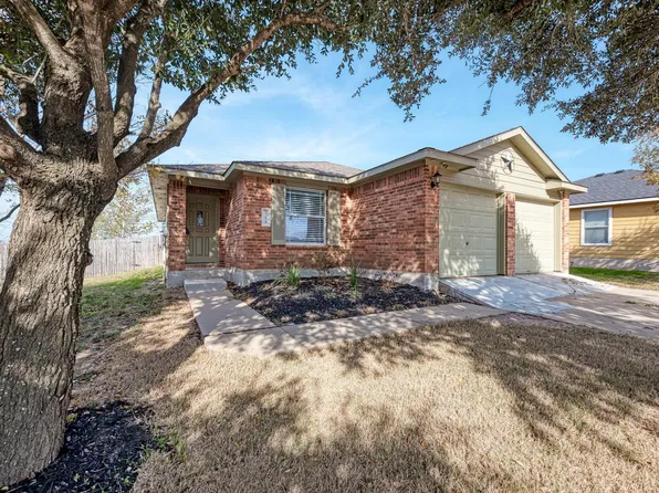 13124 Winecup Mallow Trl, Elgin, TX 78621