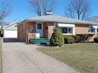 163 Puritan Rd, Tonawanda, NY 14150