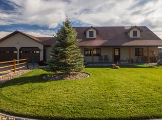 10491 Binder Lane, belle fourche, SD 57717