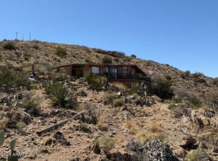 4030 E Sidewinder Rd, Willcox, AZ 85643