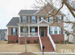 221 Austin View Blvd, Wake Forest, NC 27587