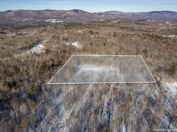 TBD Klondike Hill Lane, West Paris, ME 04289