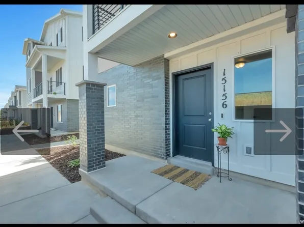 15156 S Wild Horse Way #15156, Riverton, UT 84065